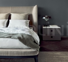 Кровать Dragonfly фабрика Flexform