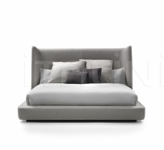 Кровать Midnight фабрика Flexform