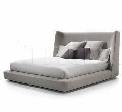 Кровать Midnight фабрика Flexform