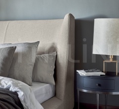 Кровать Midnight фабрика Flexform