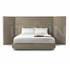 Кровать Biarritz фабрика Flexform