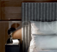 Кровать Biarritz фабрика Flexform