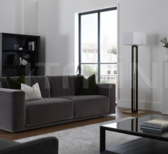 Итальянские Диваны - Модульный диван Taylor фабрика Tosconova