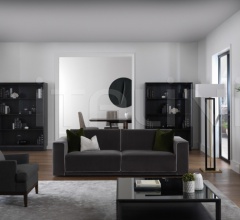 Итальянские Диваны - Модульный диван Taylor фабрика Tosconova