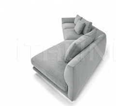 Итальянские Диваны - Модульный диван Self Control фабрика Arketipo