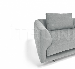 Итальянские Диваны - Модульный диван Self Control фабрика Arketipo