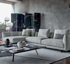 Итальянские Диваны - Модульный диван Self Control фабрика Arketipo