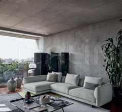 Итальянские Диваны - Модульный диван Self Control фабрика Arketipo