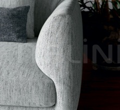 Итальянские Диваны - Модульный диван Self Control фабрика Arketipo