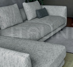 Итальянские Диваны - Модульный диван Self Control фабрика Arketipo