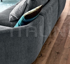 Итальянские Диваны - Модульный диван Self Control фабрика Arketipo