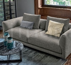 Итальянские Диваны - Модульный диван Self Control фабрика Arketipo