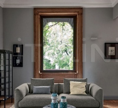 Итальянские Диваны - Модульный диван Self Control фабрика Arketipo