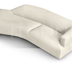 Итальянские Диваны - Модульный диван Starman фабрика Arketipo