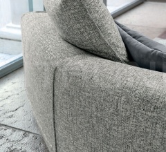 Итальянские Диваны - Модульный диван Starman фабрика Arketipo