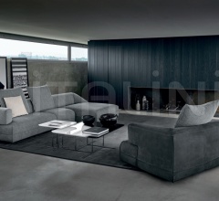 Итальянские Диваны - Модульный диван Starman фабрика Arketipo