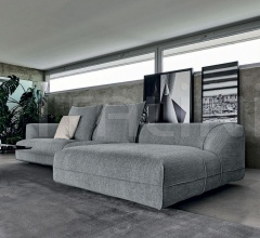 Итальянские Диваны - Модульный диван Starman фабрика Arketipo