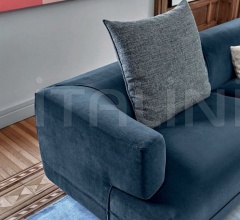 Итальянские Диваны - Модульный диван Starman фабрика Arketipo