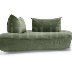 Итальянские Диваны - Модульный диван Night Fever фабрика Arketipo