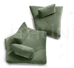 Итальянские Диваны - Модульный диван Night Fever фабрика Arketipo