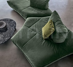 Итальянские Диваны - Модульный диван Night Fever фабрика Arketipo