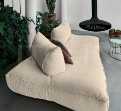 Итальянские Диваны - Модульный диван Night Fever фабрика Arketipo