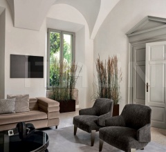 Кресло Nascar фабрика Arketipo