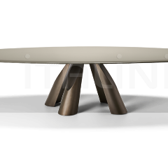 Итальянские Столы обеденные - Стол обеденный Prince фабрика Arketipo