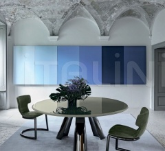 Итальянские Столы обеденные - Стол обеденный Prince фабрика Arketipo