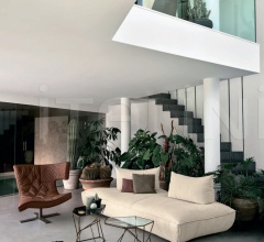 Кресло Roxy фабрика Arketipo