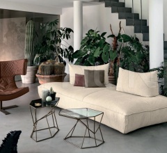 Итальянские Столики - Журнальный столик Rebus фабрика Arketipo