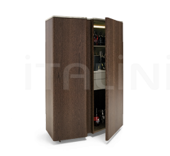 Итальянские Рестораны/Бары - Бар Bolide фабрика Arketipo