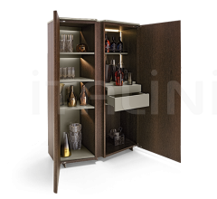 Итальянские Рестораны/Бары - Бар Bolide фабрика Arketipo