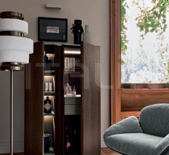 Итальянские Рестораны/Бары - Бар Bolide фабрика Arketipo