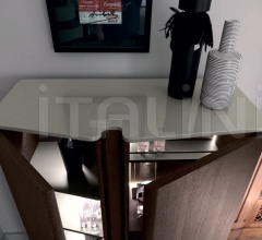 Итальянские Рестораны/Бары - Бар Bolide фабрика Arketipo