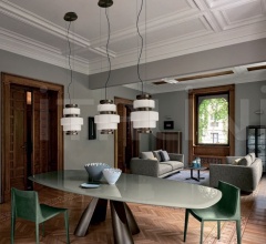 Итальянские Рестораны/Бары - Бар Bolide фабрика Arketipo