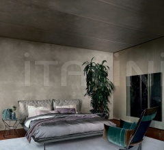 Итальянские Кровати - Кровать Auto-Reverse Dream фабрика Arketipo