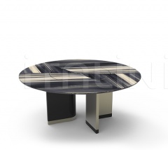 Стол обеденный IKAT 184 фабрика Bizzotto