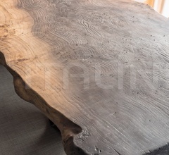 Стол обеденный REVERSE 185 S фабрика Bizzotto