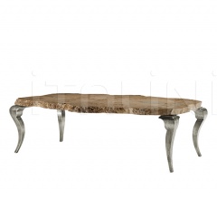 Итальянские Столы для конференц зала - Письменный стол Sidney 109 фабрика Bizzotto