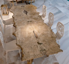 Стол обеденный SIDNEY 115 E фабрика Bizzotto