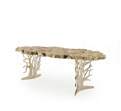 Стол обеденный SIDNEY 117 C фабрика Bizzotto