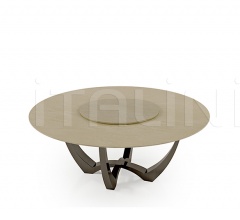 Стол обеденный SYMPHONY 154 фабрика Bizzotto