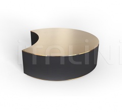 Кофейный столик IKAT 165 фабрика Bizzotto
