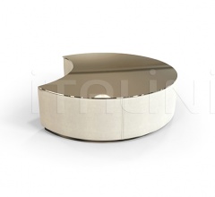 Кофейный столик IKAT 165 фабрика Bizzotto