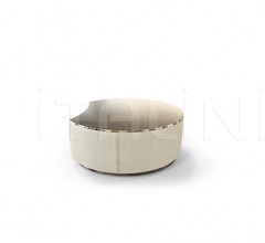 Кофейный столик IKAT 165 фабрика Bizzotto