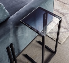 Столик IKAT 170 фабрика Bizzotto