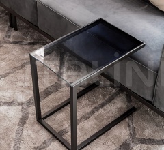 Столик IKAT 170 фабрика Bizzotto