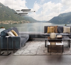 Столик IKAT 170 фабрика Bizzotto