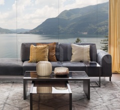 Журнальный столик IKAT 178 фабрика Bizzotto